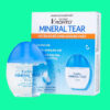 V.Rohto Mineral Tear