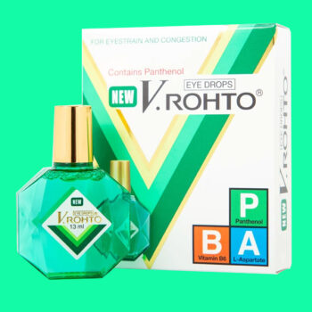 New V.Rohto