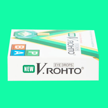 New V.Rohto