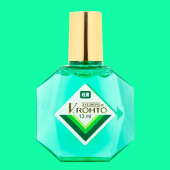 New V.Rohto