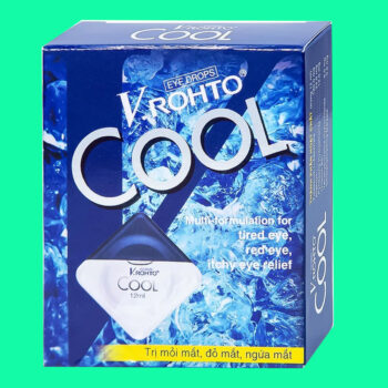 V.Rohto Cool