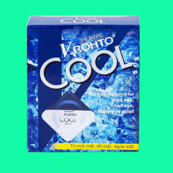 V.Rohto Cool