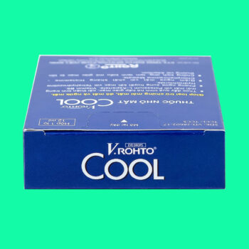 V.Rohto Cool