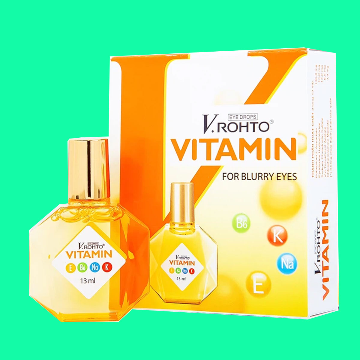 vrohto-vitamin-1 V.Rohto Vitamin