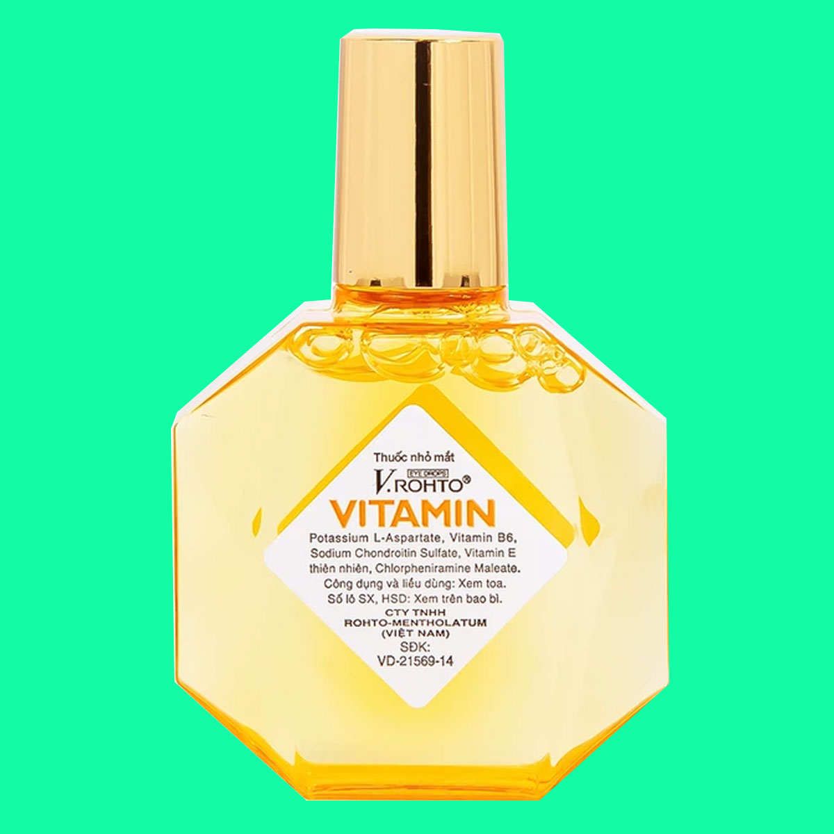 vrohto-vitamin-10 V.Rohto Vitamin