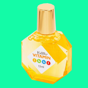 V.Rohto Vitamin 3 V.Rohto Vitamin