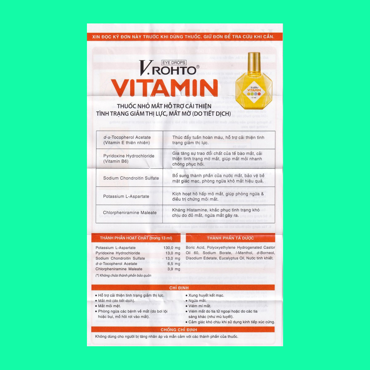 vrohto-vitamin-12 V.Rohto Vitamin