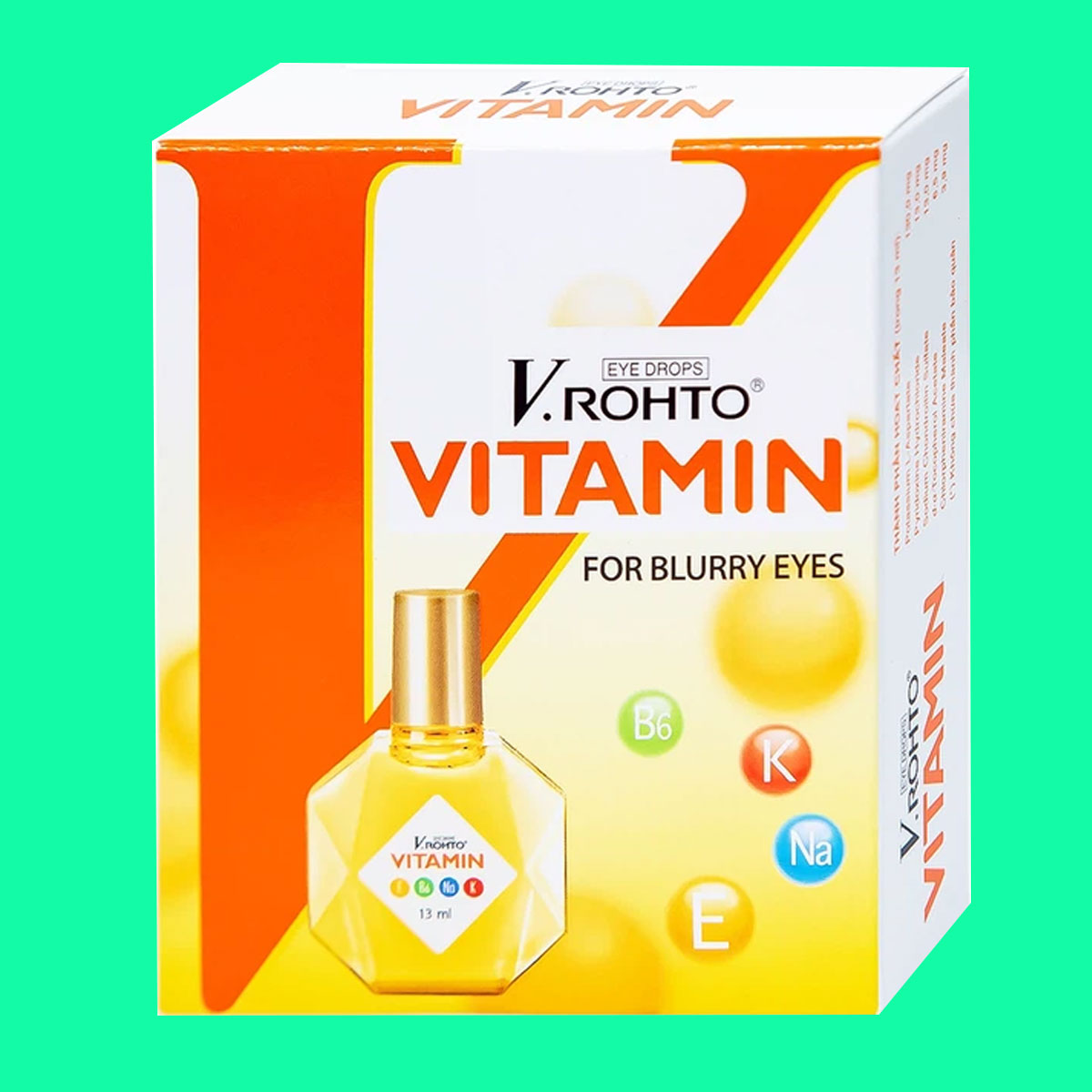 vrohto-vitamin-2 V.Rohto Vitamin