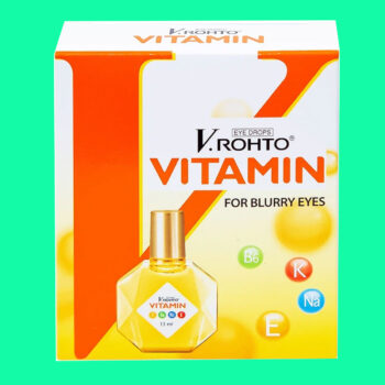V.Rohto Vitamin 9 V.Rohto Vitamin