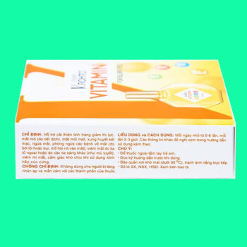 V.Rohto Vitamin 11 V.Rohto Vitamin