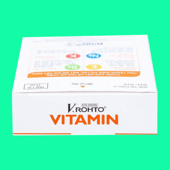 V.Rohto Vitamin 6 V.Rohto Vitamin