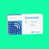 Zanastad 8 Thuốc Zanastad