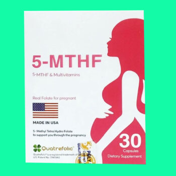 5-MTHF