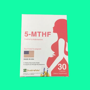 5-MTHF