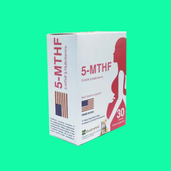5-MTHF