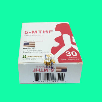 5-MTHF