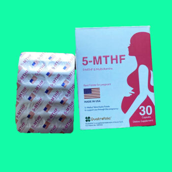 5-MTHF