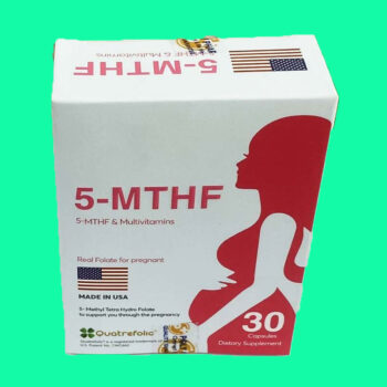 5-MTHF