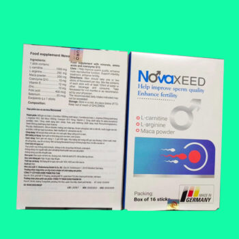 Novaxeed