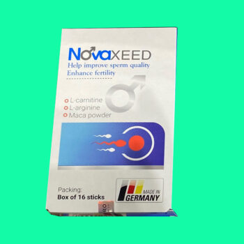 Novaxeed