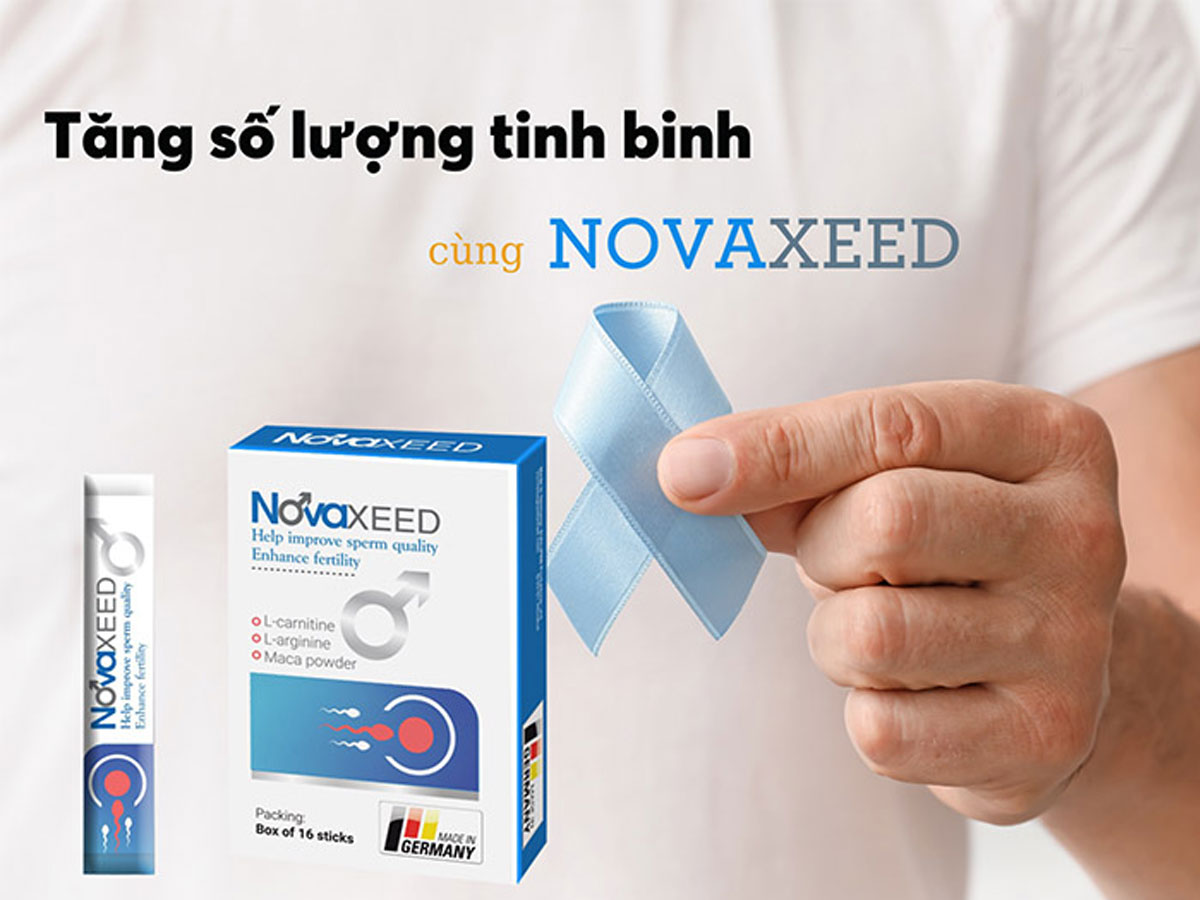 Novaxeed