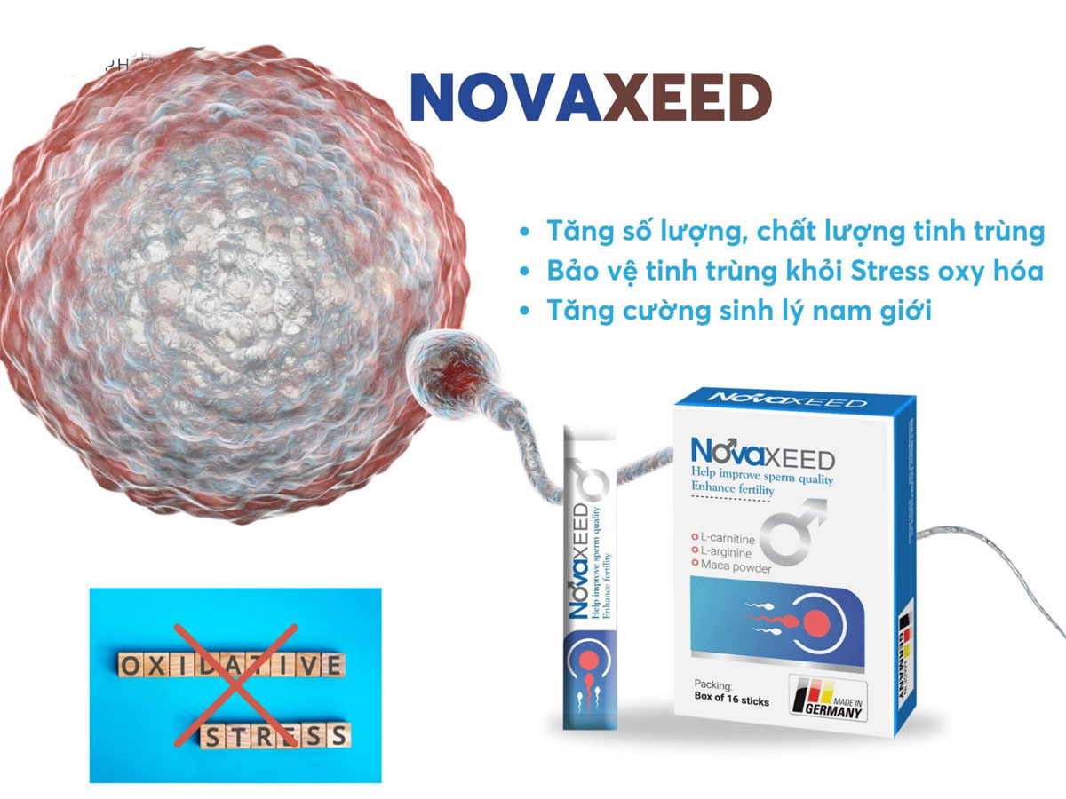 Novaxeed