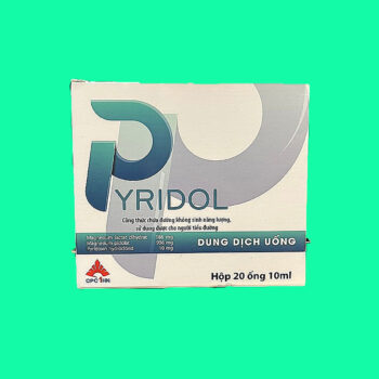 Pyridol