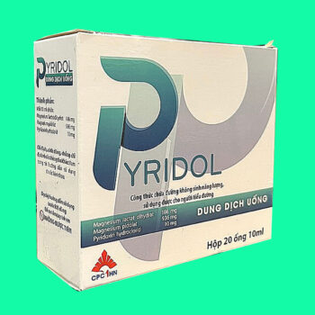 Pyridol