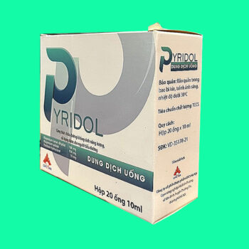 Pyridol