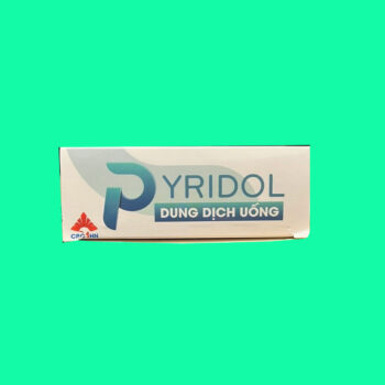 Pyridol