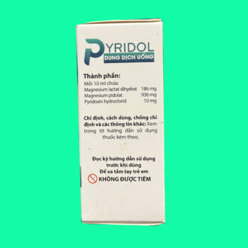 Pyridol