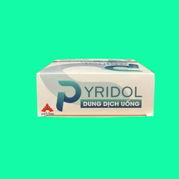 Pyridol