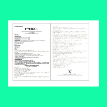 Pyridol