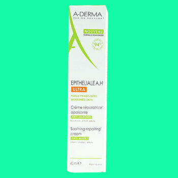 A-Derma Epitheliale A.H Ultra 40ml 3 A-Derma Epitheliale A.H Ultra 40ml