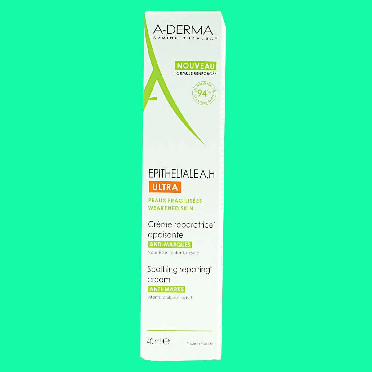 a-derma-epitheliale-a-h-duo-ultra-repairing-3 A-Derma Epitheliale A.H Ultra 40ml