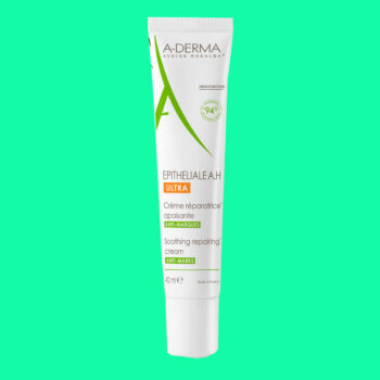 A-Derma Epitheliale A.H Ultra 40ml