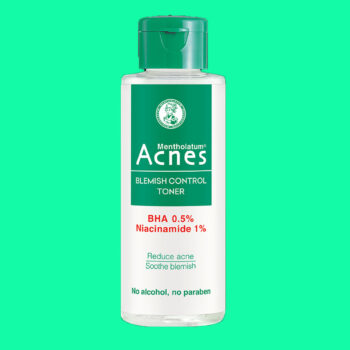 Acnes Blemish Control Toner