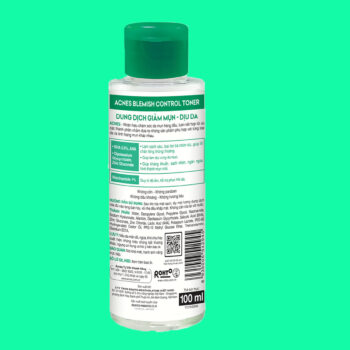 Acnes Blemish Control Toner