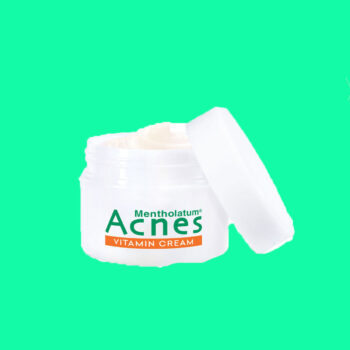 Acnes Vitamin Cream 3 Acnes Vitamin Cream