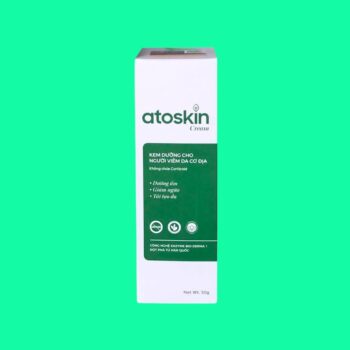 Atoskin Cream 2 Atoskin Cream