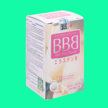 BBB Orihiro 7 BBB Orihiro