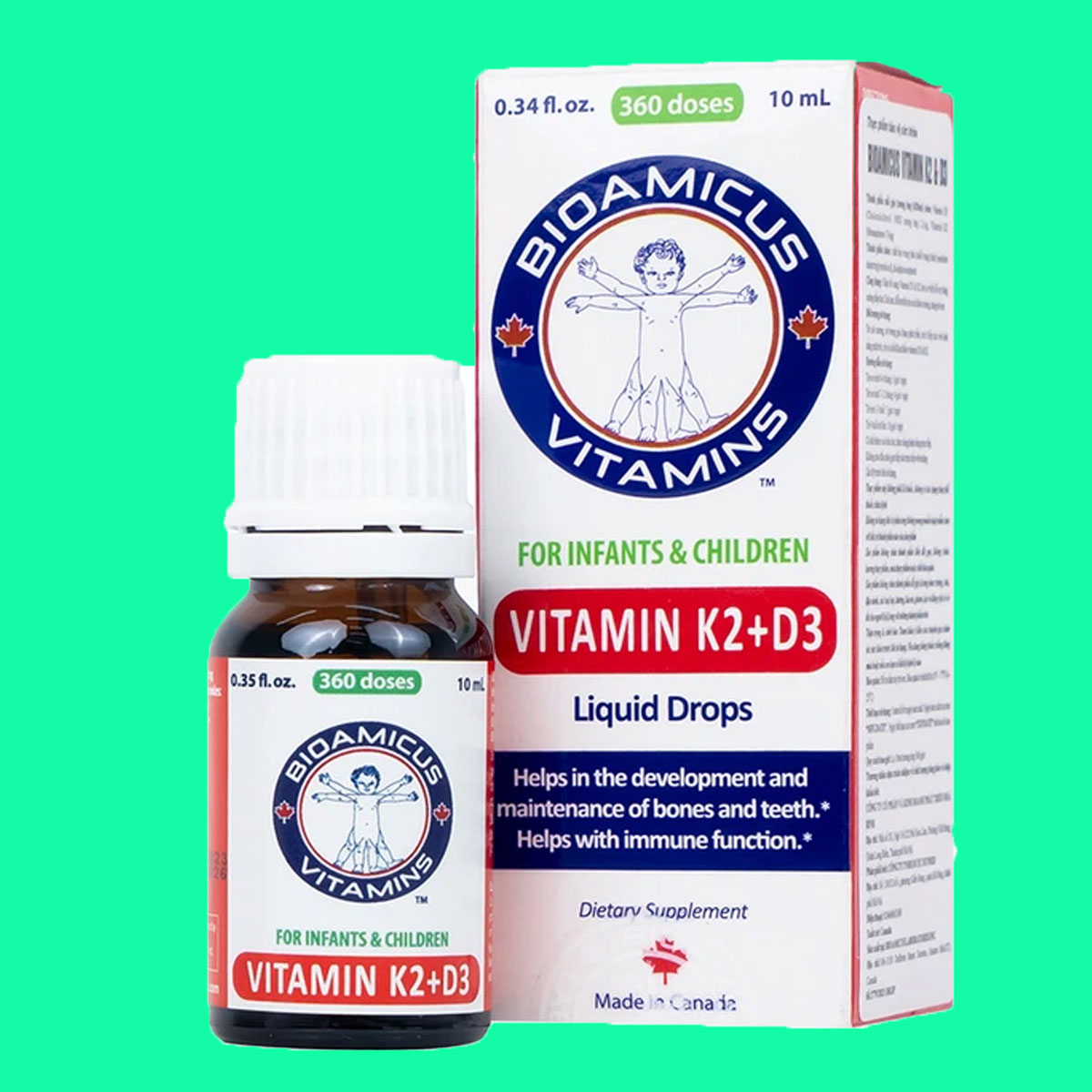 bioamicus-vitamin-k2-d3-8 BioAmicus Vitamin D3K2