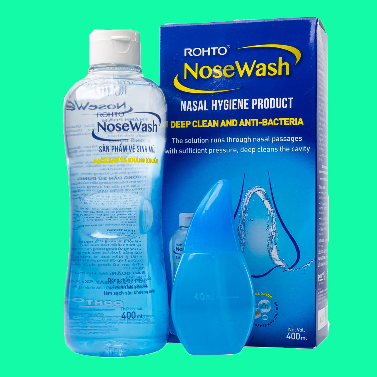 bo-ve-sinh-mui-rohto-nosewash-11 Bộ vệ sinh mũi Rohto NoseWash