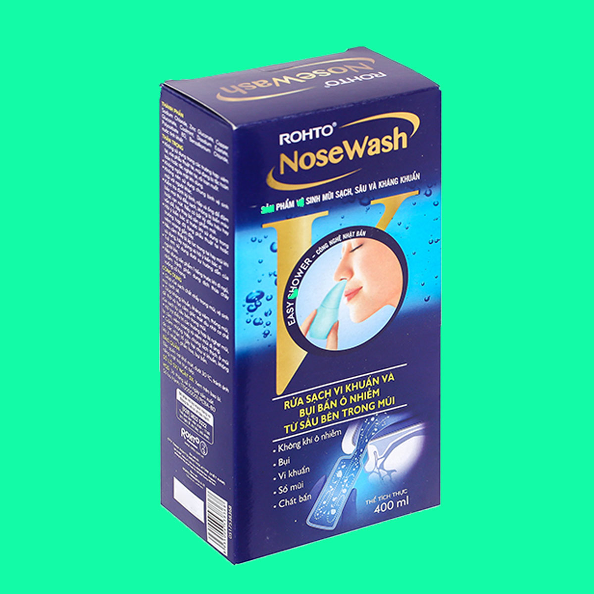 bo-ve-sinh-mui-rohto-nosewash-2 Bộ vệ sinh mũi Rohto NoseWash