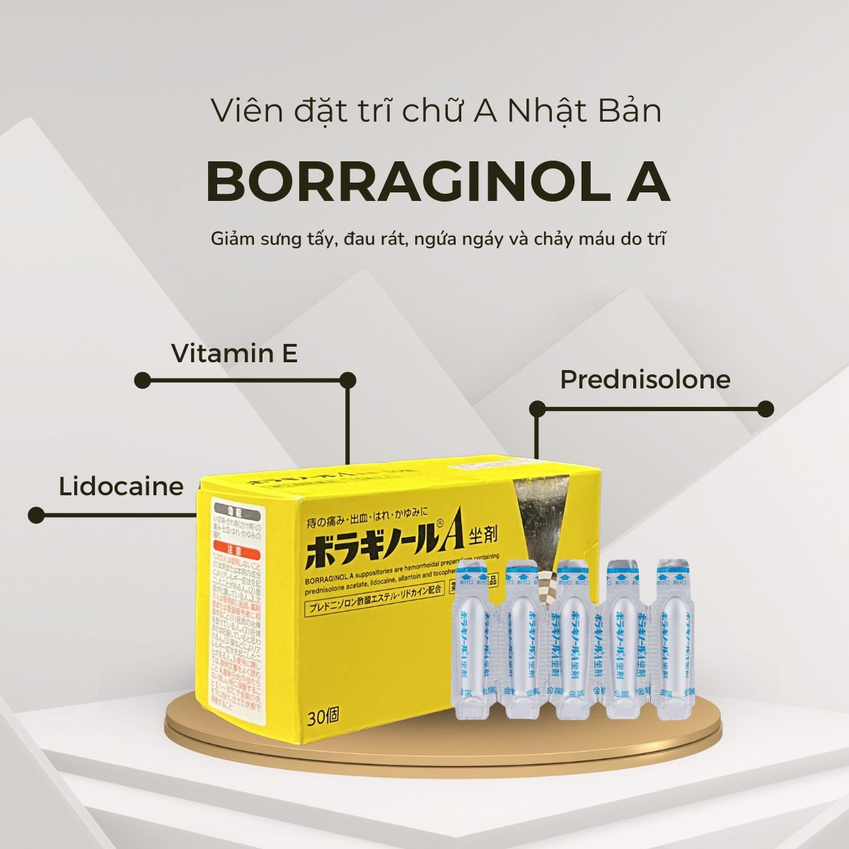 Borraginol A 18 Borraginol A