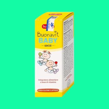 Buonavit Baby 2 Buonavit Baby