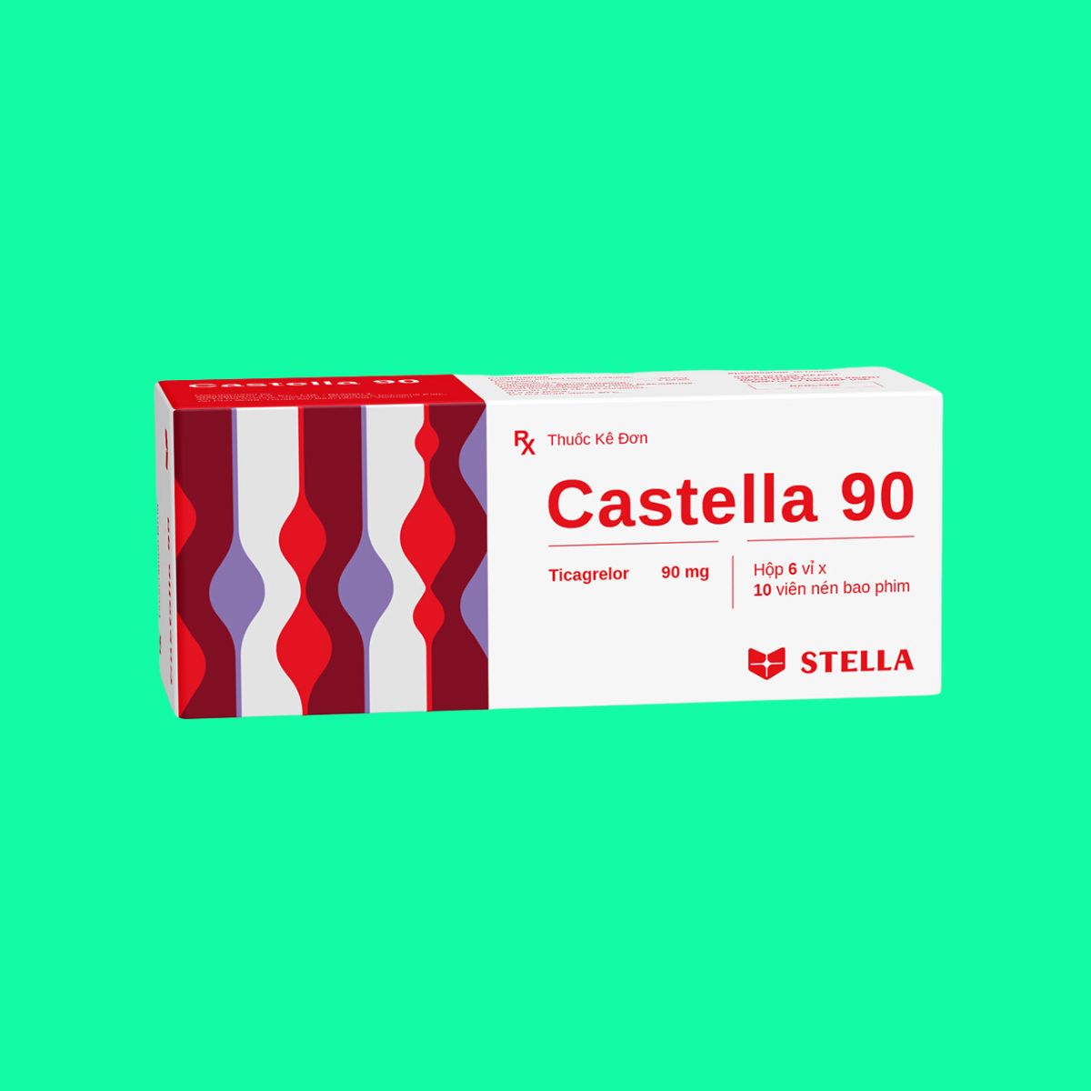 castella-90-1 Thuốc Castella 90