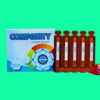 Thuốc Companity