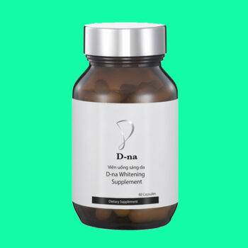 D-na Whitening Supplement