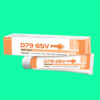 D79 GSV Pro 5 D79 GSV Pro